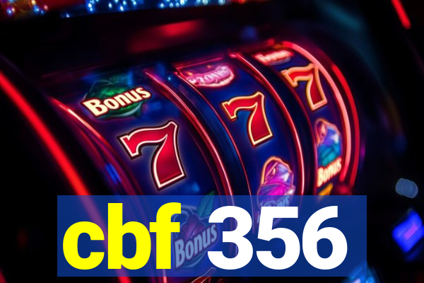 cbf 356